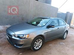 Mitsubishi Lancer EX